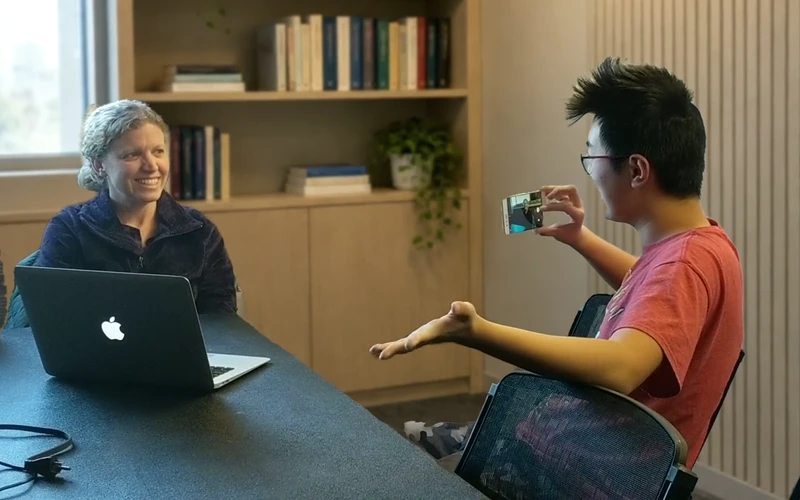 Marco 的成长记录 1