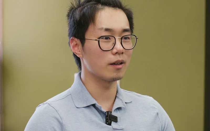 Marco 的成长记录 2