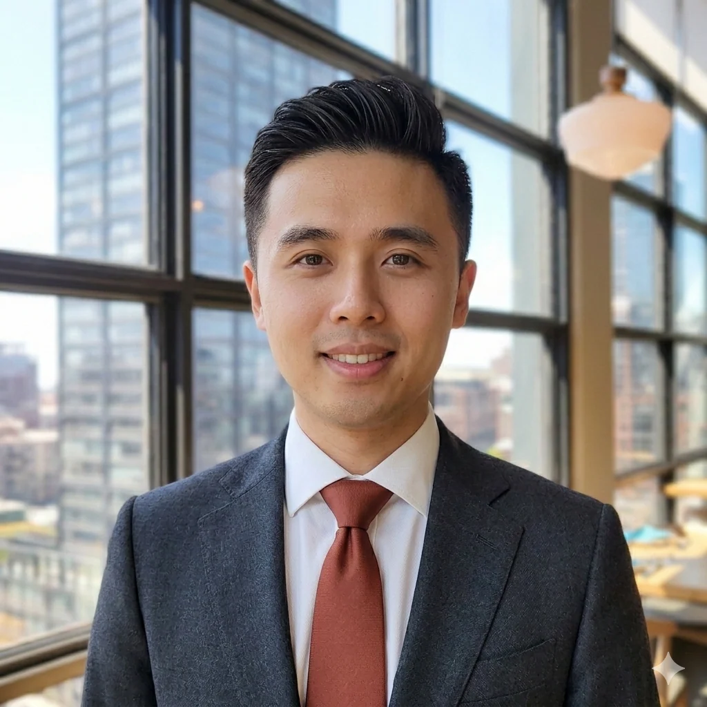CBA 学术顾问 Dongin Kim